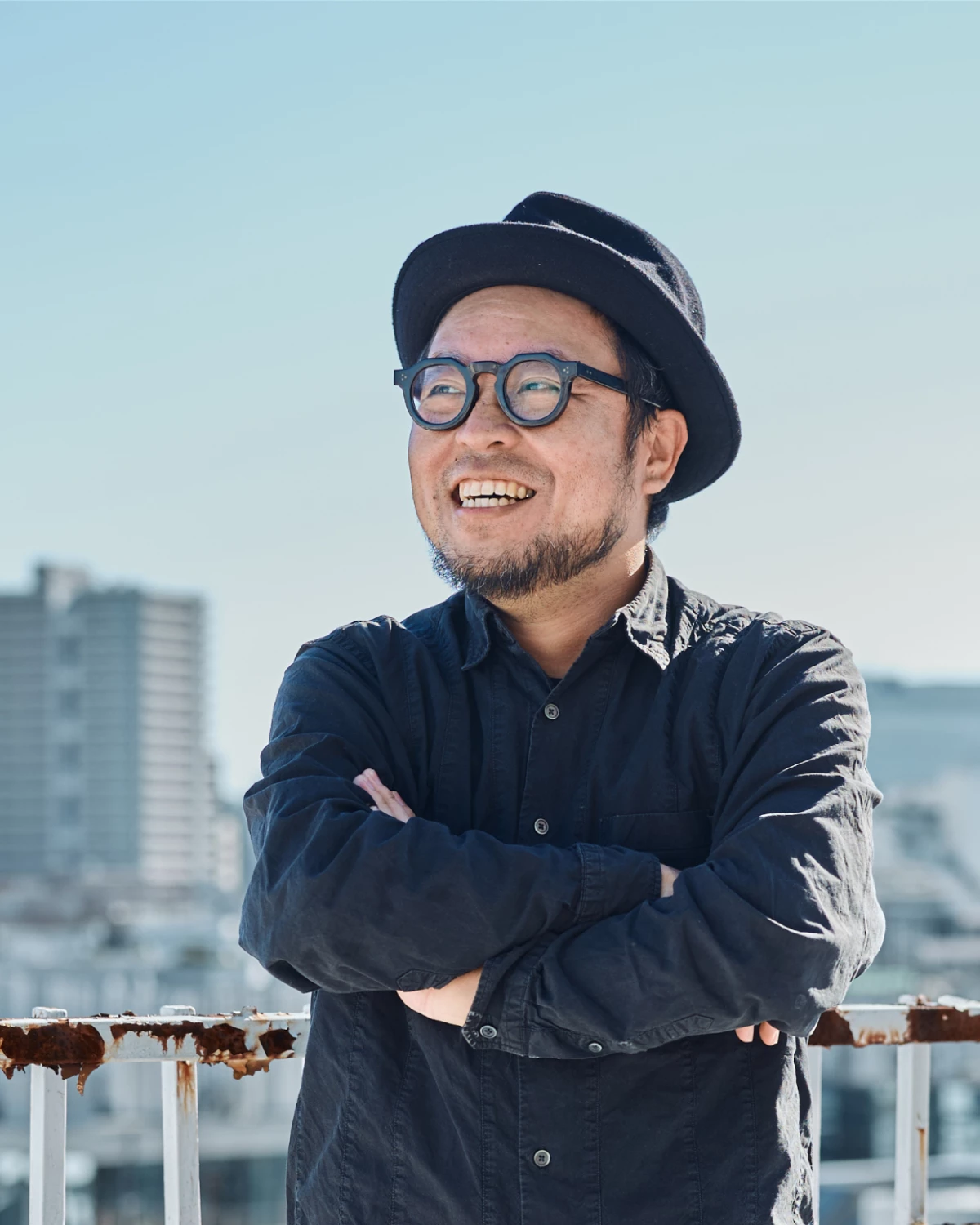 Hidetoshi Hara