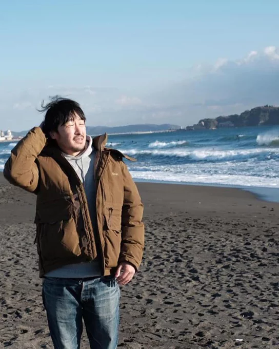 Kohei Yamamoto