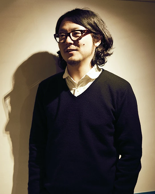 Masayuki Daijima