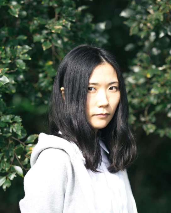 Megumi Nenoki