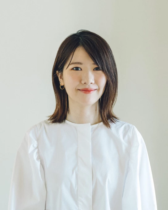 Saori Minato